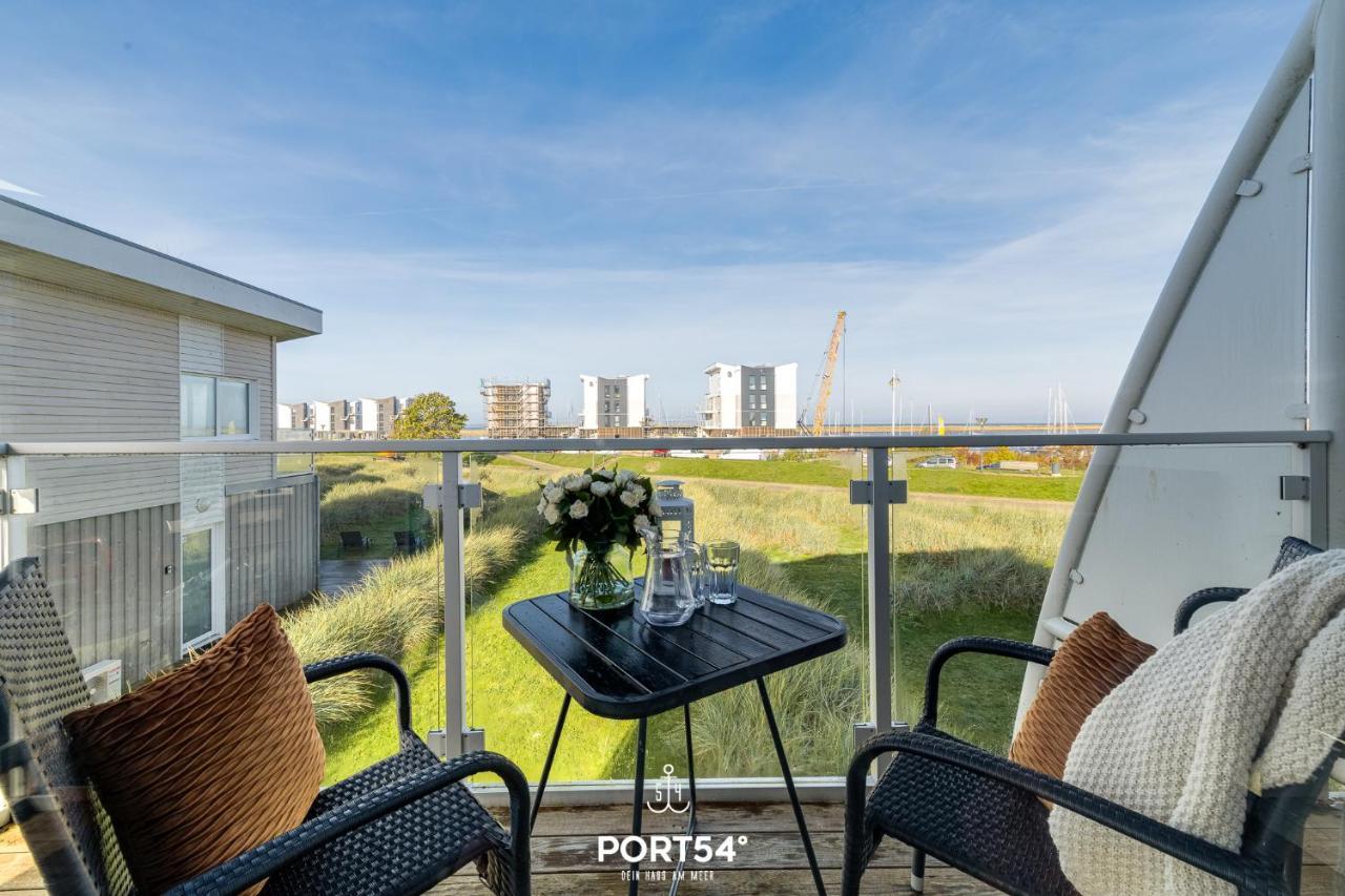 Ferienhaus Heimathafen Marina Wendtorf Екстериор снимка