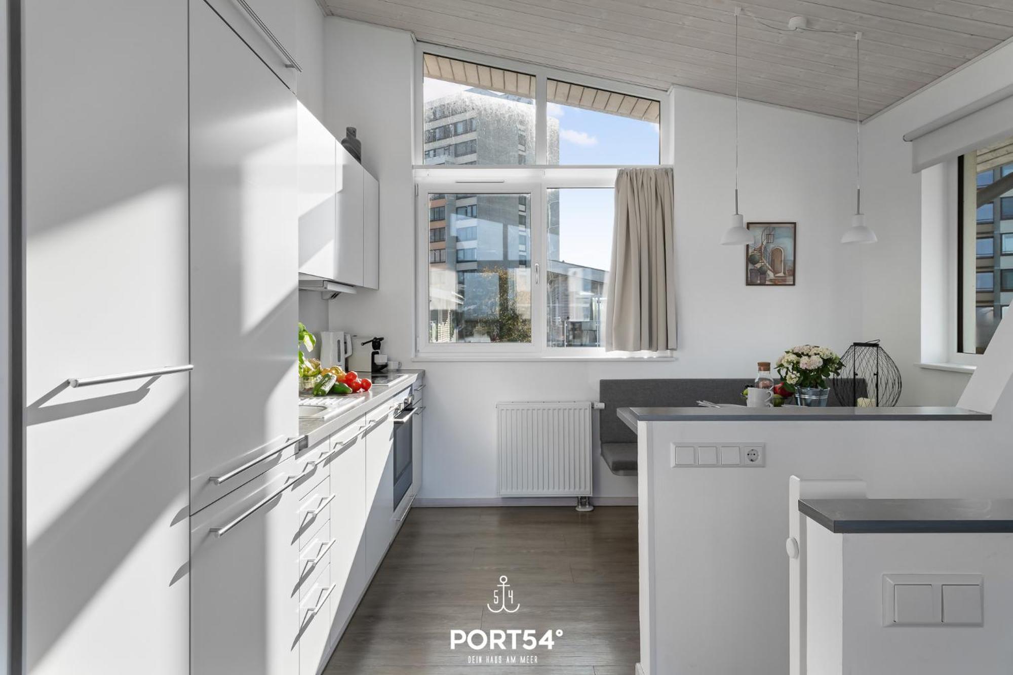 Ferienhaus Heimathafen Marina Wendtorf Екстериор снимка
