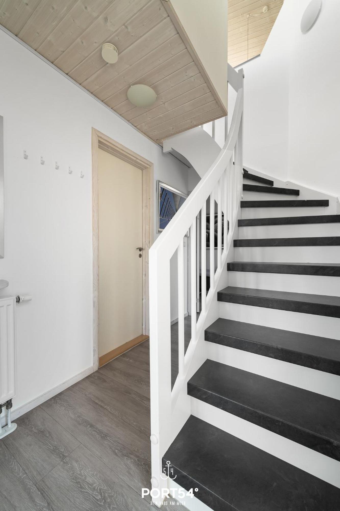 Ferienhaus Heimathafen Marina Wendtorf Екстериор снимка