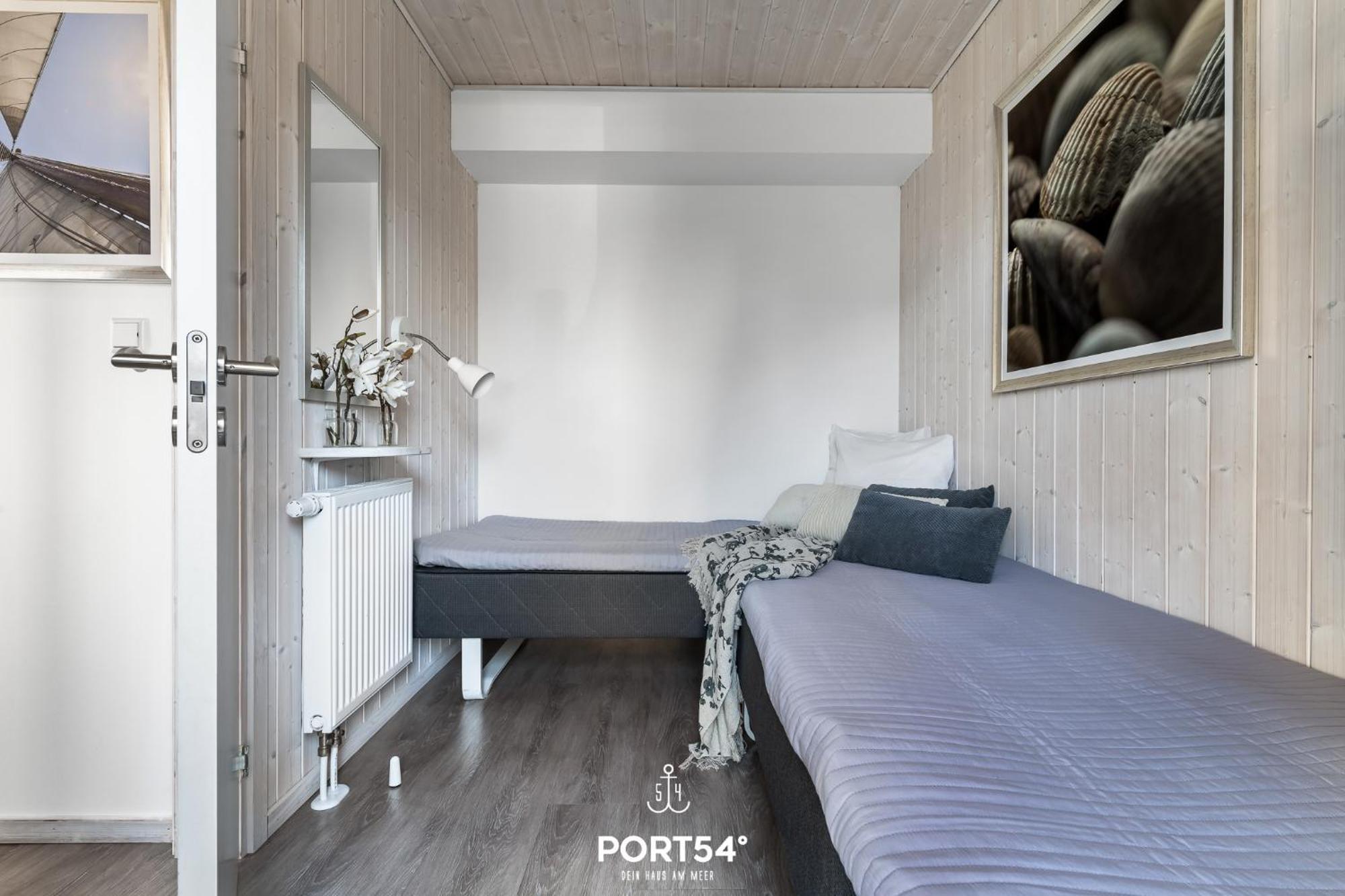Ferienhaus Heimathafen Marina Wendtorf Екстериор снимка