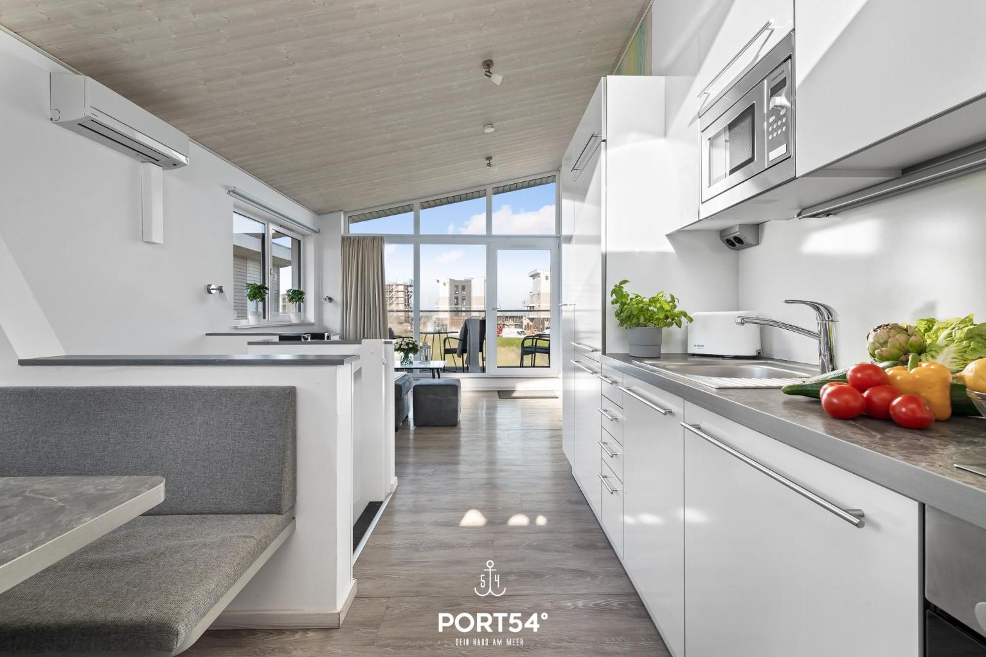 Ferienhaus Heimathafen Marina Wendtorf Екстериор снимка