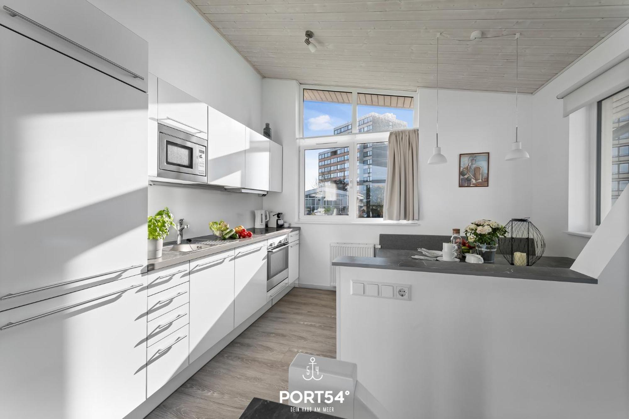 Ferienhaus Heimathafen Marina Wendtorf Екстериор снимка