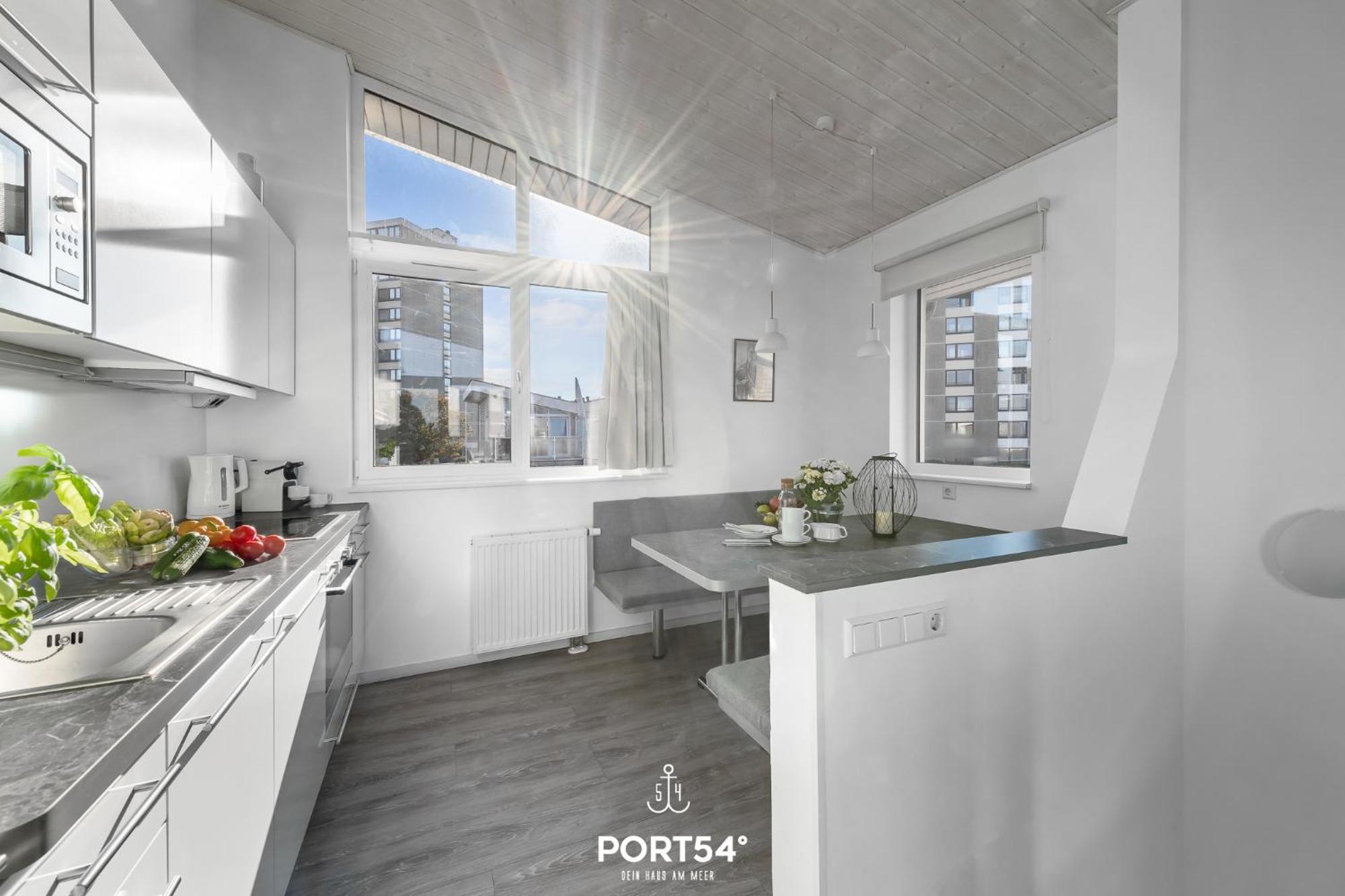 Ferienhaus Heimathafen Marina Wendtorf Екстериор снимка