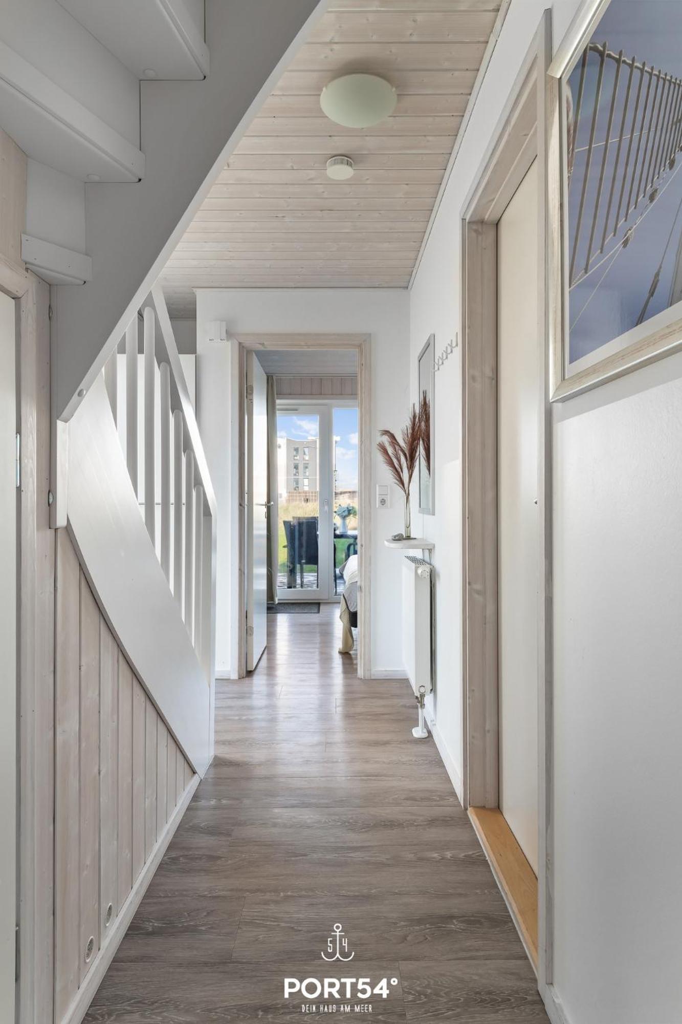 Ferienhaus Heimathafen Marina Wendtorf Екстериор снимка