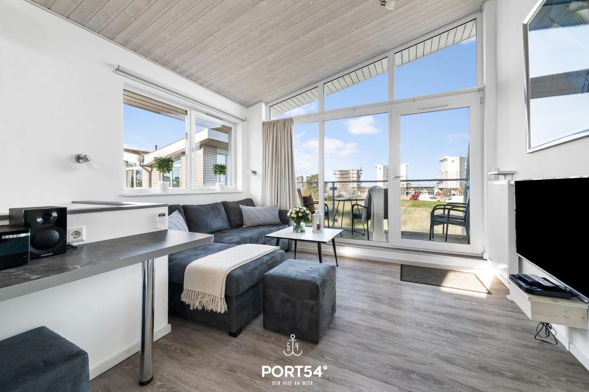 Ferienhaus Heimathafen Marina Wendtorf Екстериор снимка