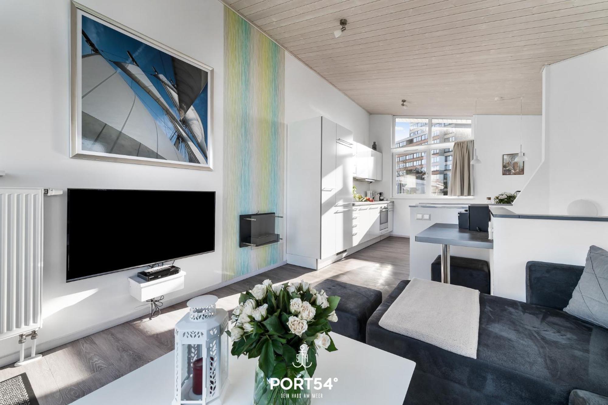 Ferienhaus Heimathafen Marina Wendtorf Екстериор снимка