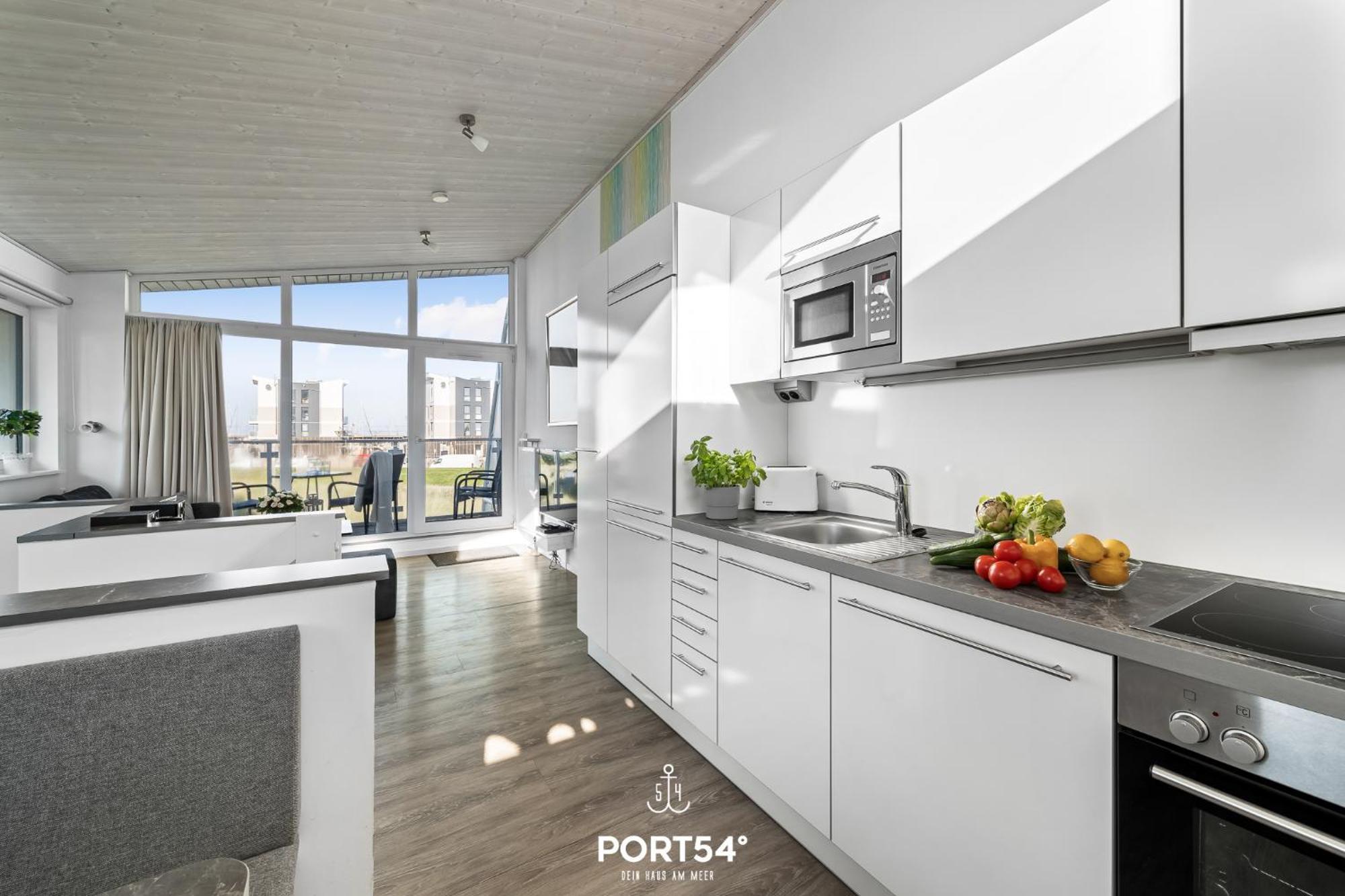 Ferienhaus Heimathafen Marina Wendtorf Екстериор снимка