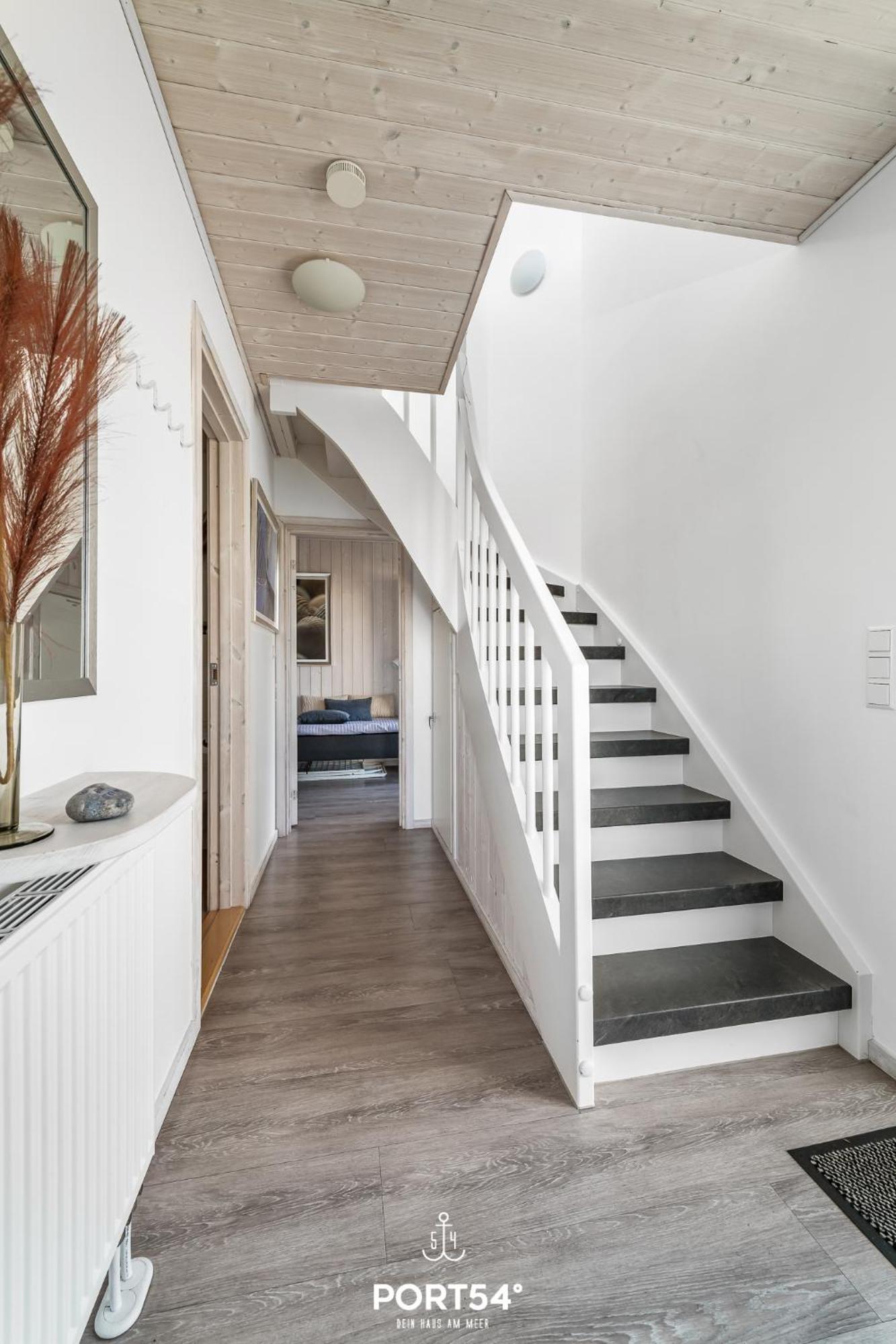 Ferienhaus Heimathafen Marina Wendtorf Екстериор снимка