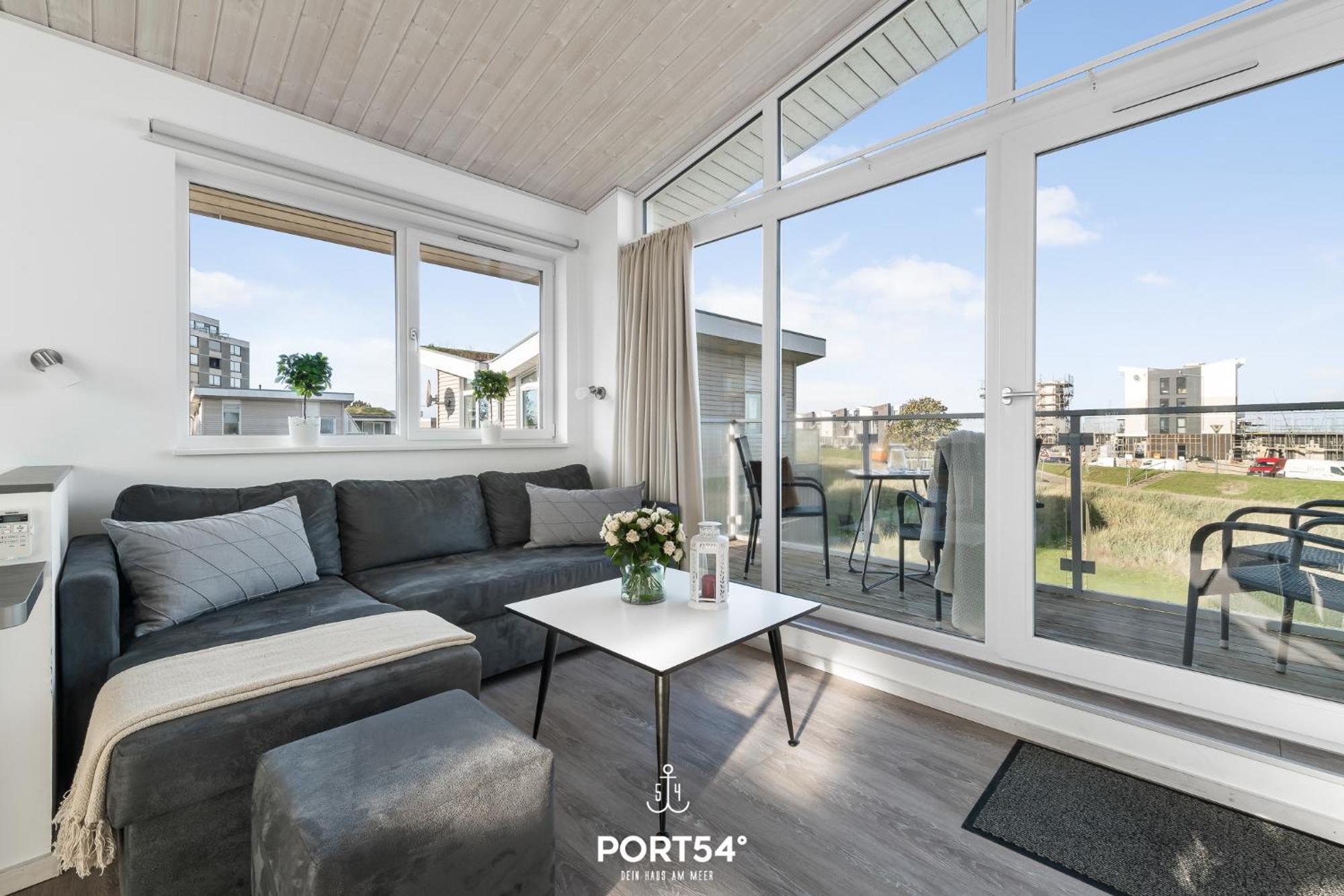 Ferienhaus Heimathafen Marina Wendtorf Екстериор снимка