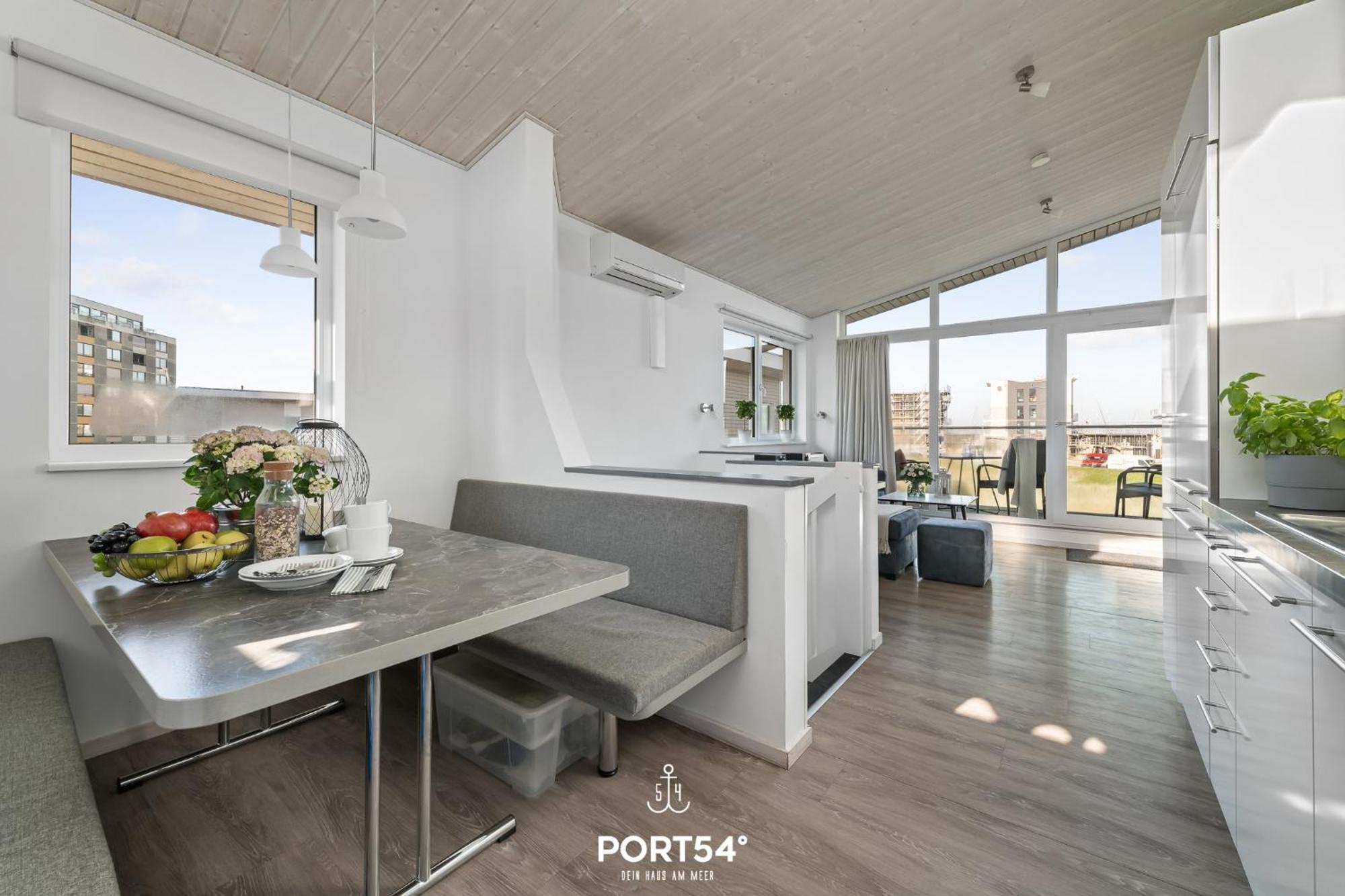 Ferienhaus Heimathafen Marina Wendtorf Екстериор снимка