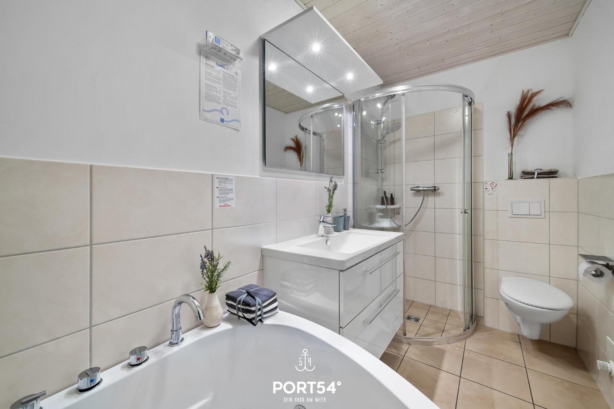 Ferienhaus Heimathafen Marina Wendtorf Екстериор снимка