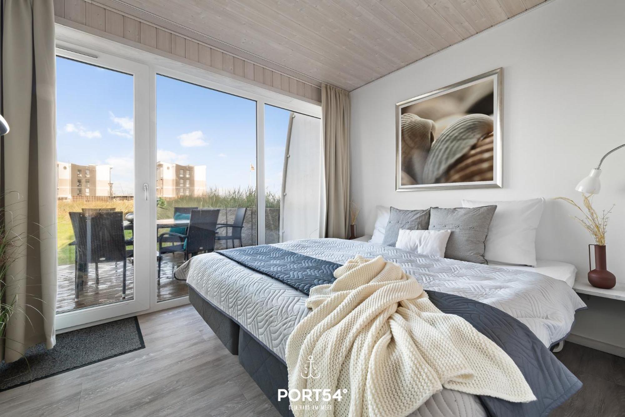 Ferienhaus Heimathafen Marina Wendtorf Екстериор снимка